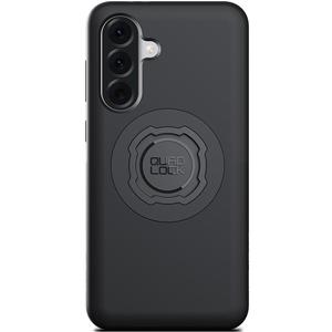 Quad Lock® MAG ümbris - Samsung Galaxy A56 must