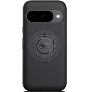 Quad Lock® MAG ümbris - Google Pixel 10/10 PRO must