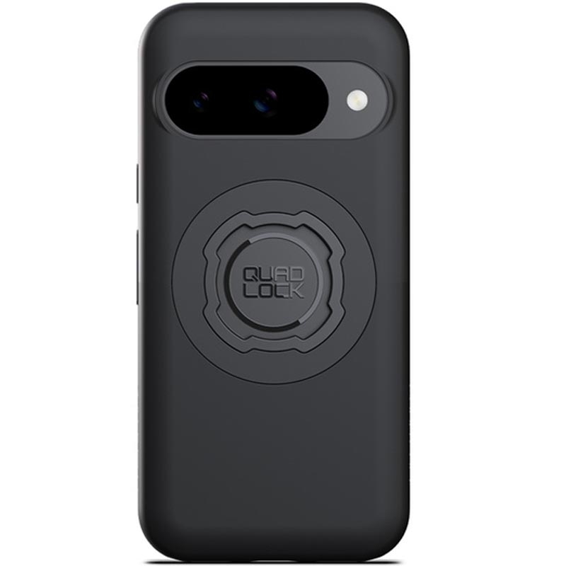 Quad Lock® MAG ümbris - Google Pixel 10/10 PRO must