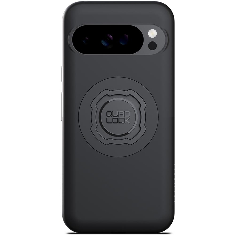 Quad Lock® MAG ümbris – Google Pixel 10 PRO XL must