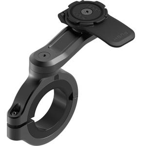Quad Lock® PRO suur lenkstangiga telefonihoidik, must