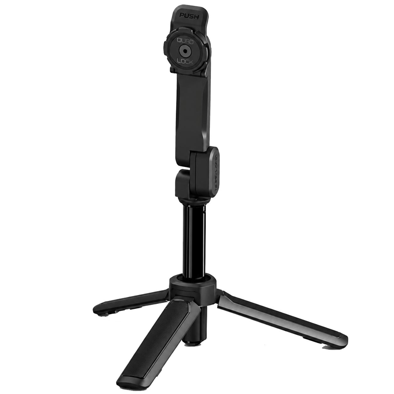 Quad Lock® statiiv must