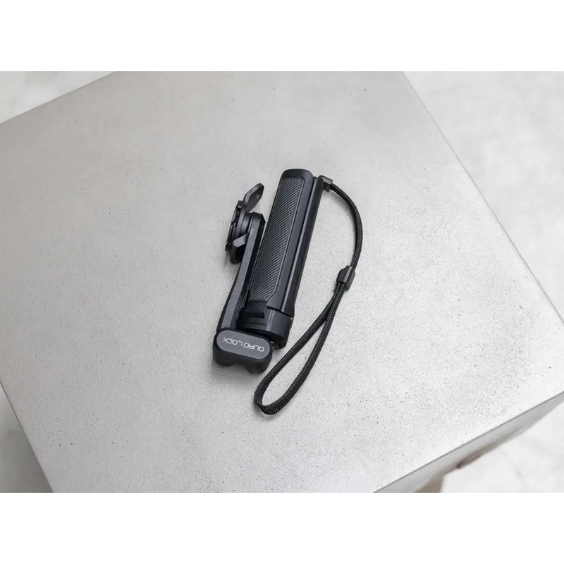 Quad Lock® statiiv must