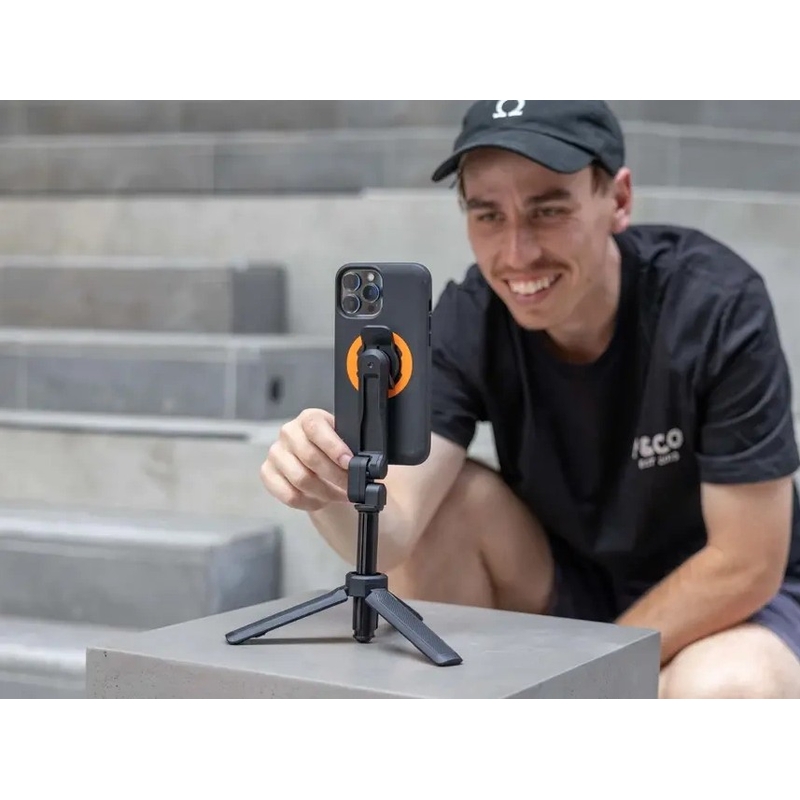 Quad Lock® statiiv must