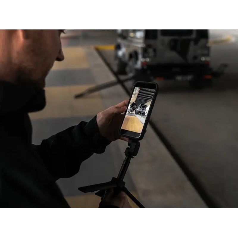Quad Lock® statiiv must