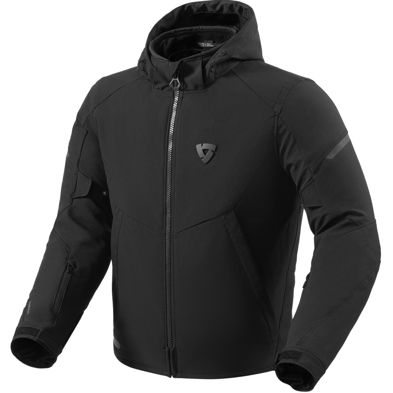 Revit Afterburn 2 H20 Mootorratta Jope Must