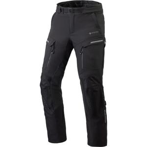 Revit Defender 4 GTX mootorrattapüksid mustad