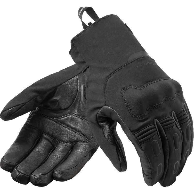 Revit Cassini 2 H2O mootorratta kindad mustad