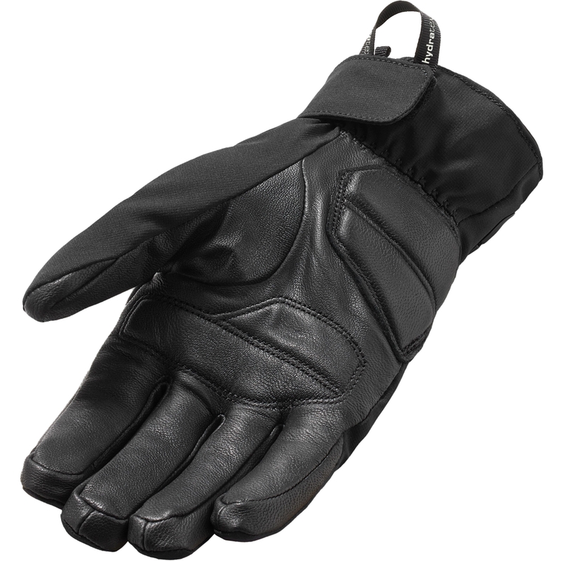 Revit Cassini 2 H2O mootorratta kindad mustad