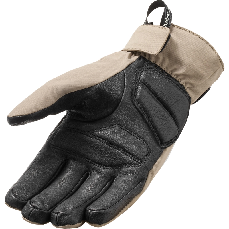 Revit Cassini 2 H2O mootorratta kindad liiva-mustad