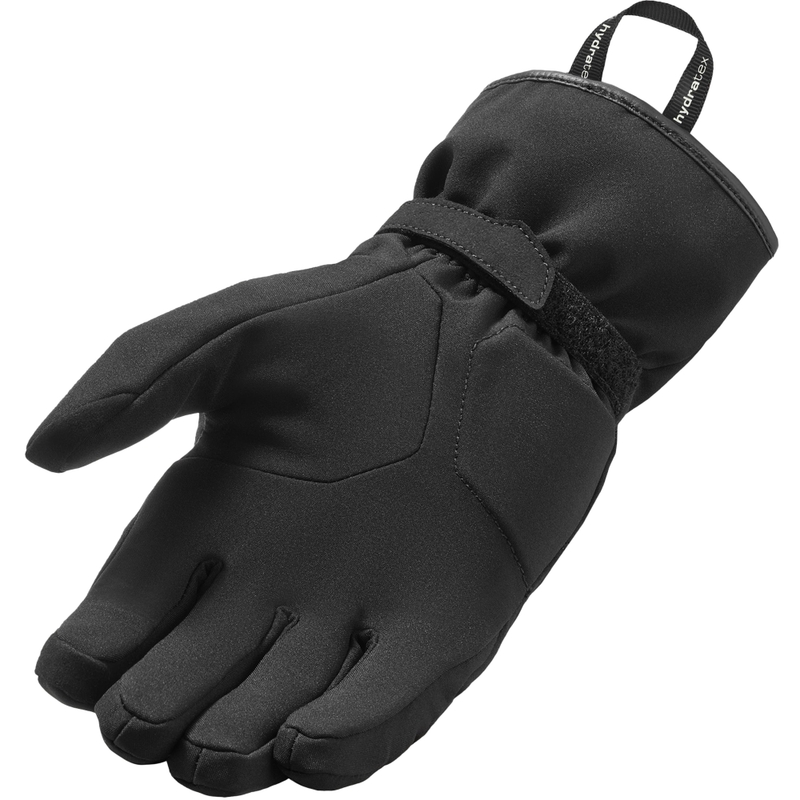 Revit Montaval H2O mootorratta kindad mustad