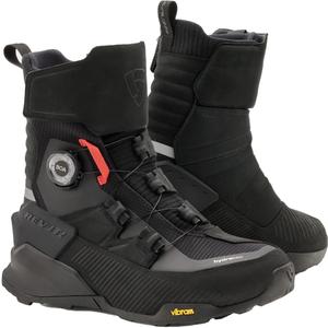 Revit Derecho H2O mootorrattasaapad mustad