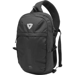 Mootorrattakott Revit Bag Lear must 10 l