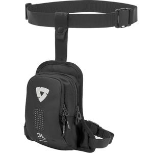 Revit Bag Node H2O reiekott must 3 l