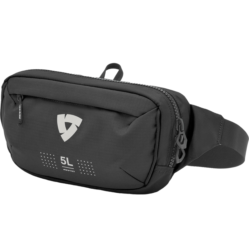 Revit Bag Nour H2O must 5 l vöökott