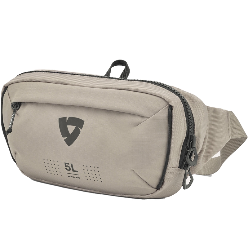 Revit Bag Nour H2O vöökott liiva-must 5 l