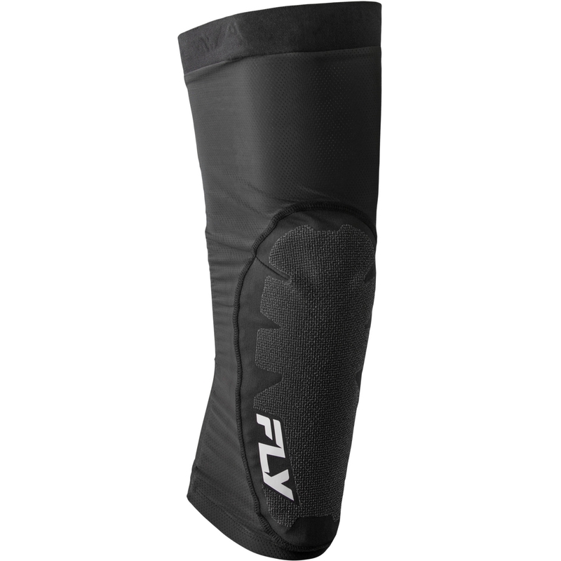 FLY Racing Blueprint RE põlvekaitsmed mustad
