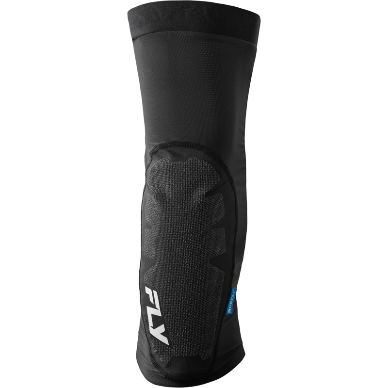 FLY Racing Blueprint RE põlvekaitsmed mustad