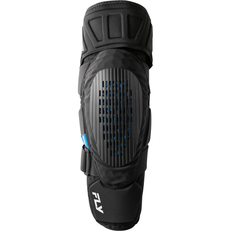 FLY Racing Blueprint RDH põlvekaitsmed mustad
