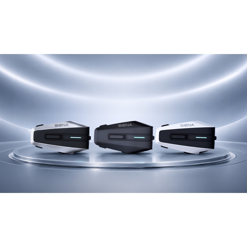 SENA Vortex Bluetooth-peakomplekt
