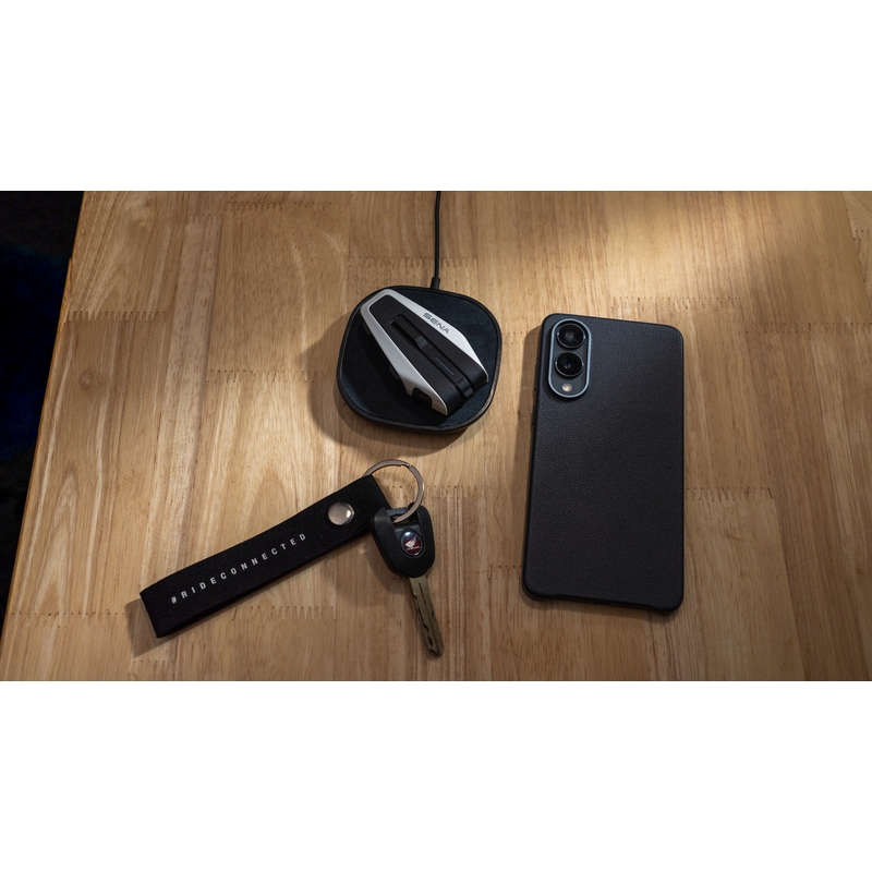 2 SENA Vortex Bluetooth peakomplekti komplekt