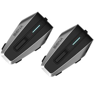2 SENA Vortex Bluetooth peakomplekti komplekt