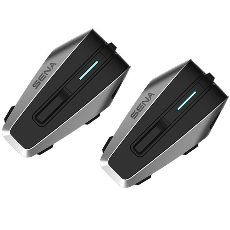 2 SENA Vortex Bluetooth peakomplekti komplekt