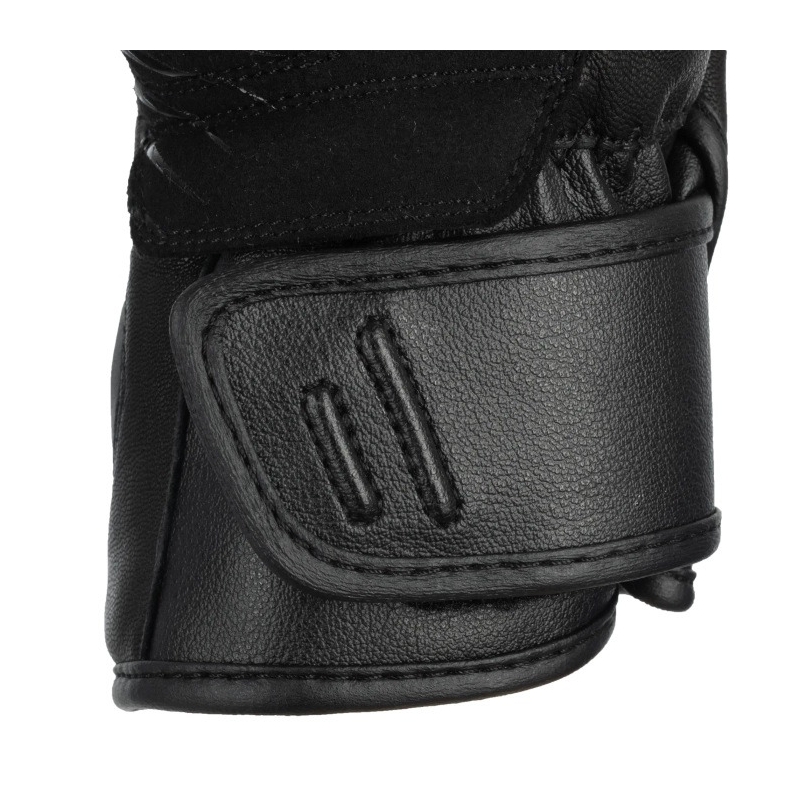 Oxford RP-5 3.0 mootorratta kindad mustad