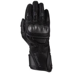 Oxford RP-5 3.0 mootorratta kindad mustad