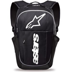 Alpinestars GFX Boss 20 L seljakott must-valge
