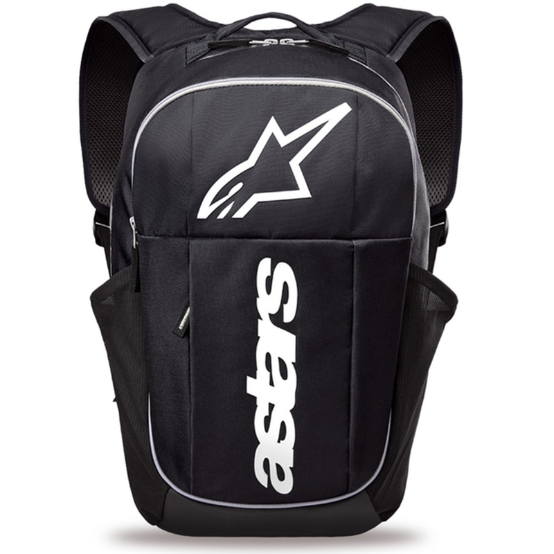 Alpinestars GFX Boss 20 L seljakott must-valge