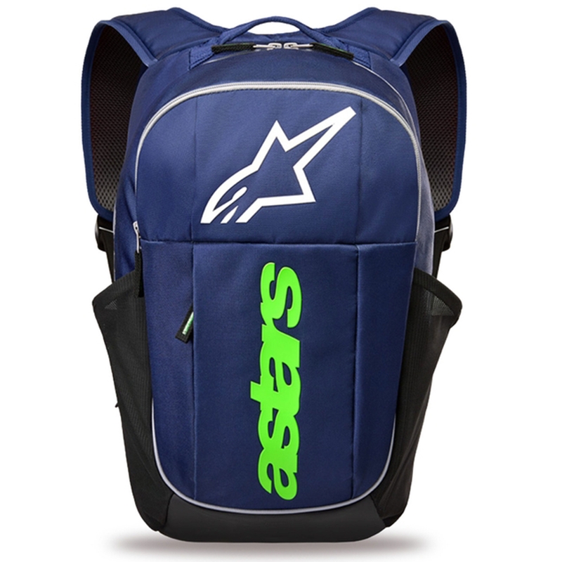 Seljakott Alpinestars GFX Boss 20 L sinakasroheline