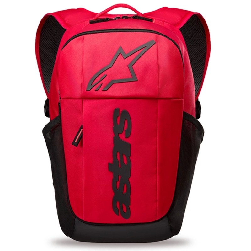 Alpinestars GFX Boss 20 L seljakott punane-must