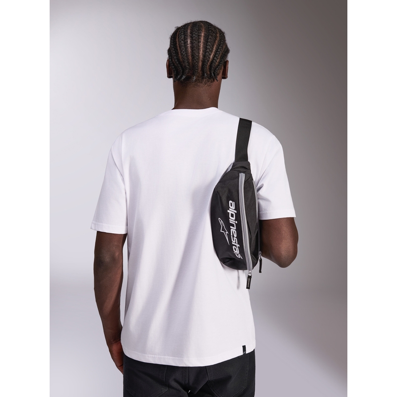 Alpinestars Only Linear 2L vöökott must-valge