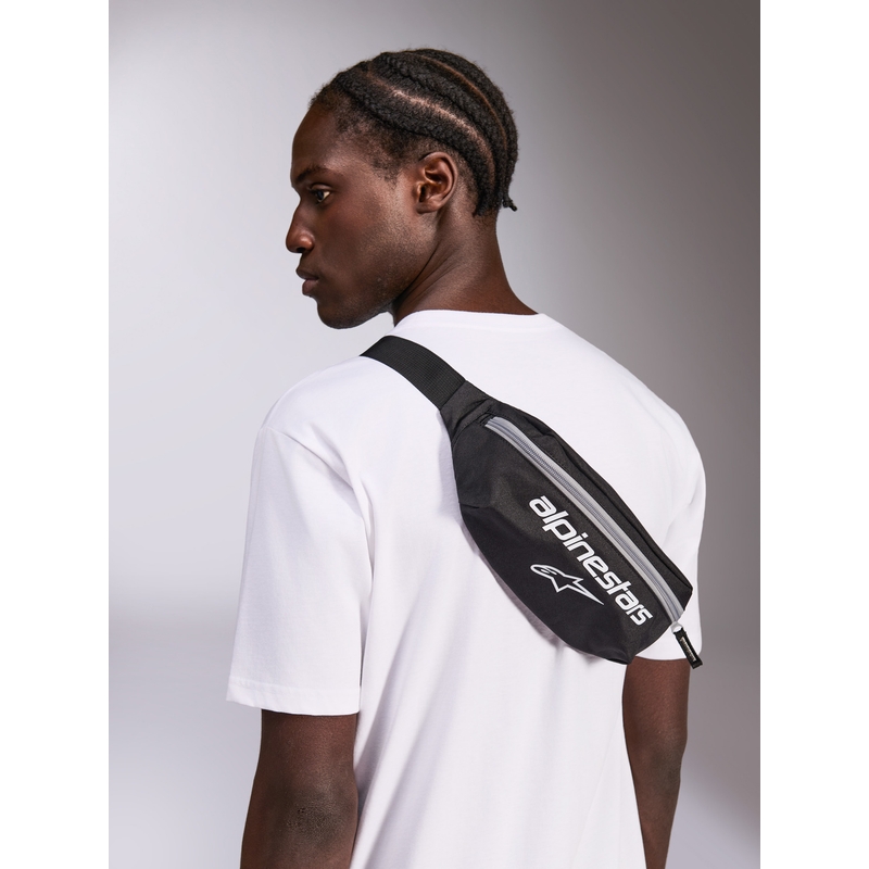 Alpinestars Only Linear 2L vöökott must-valge