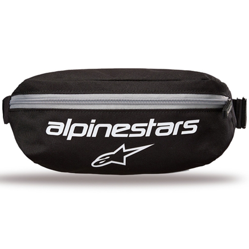 Alpinestars Only Linear 2L vöökott must-valge