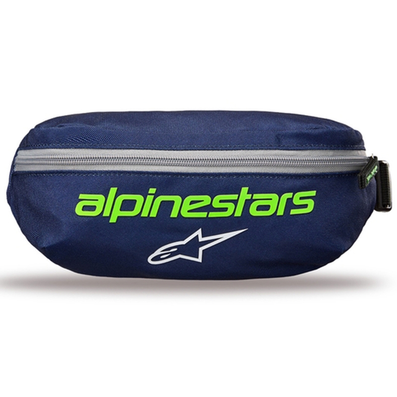 Alpinestars Only Linear 2L vöökott sinine-roheline