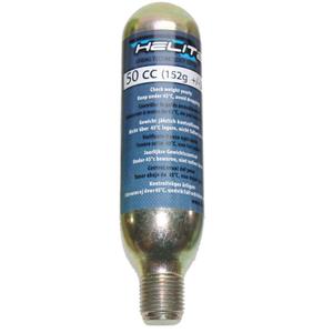 CO2-pomm HELITE turvapatjade jaoks