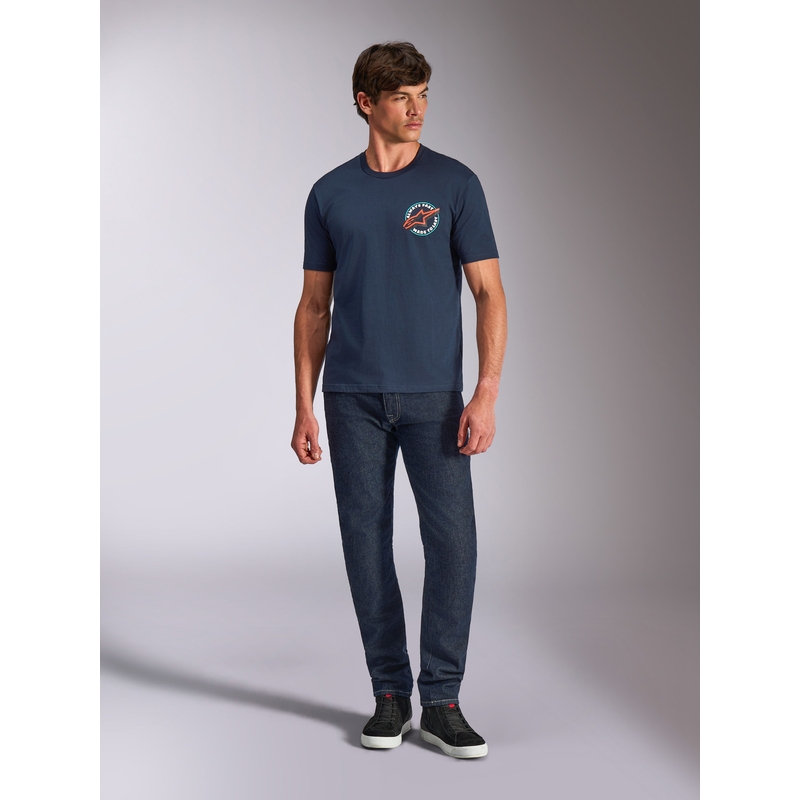 Alpinestars Aorbit CSF särk sinine