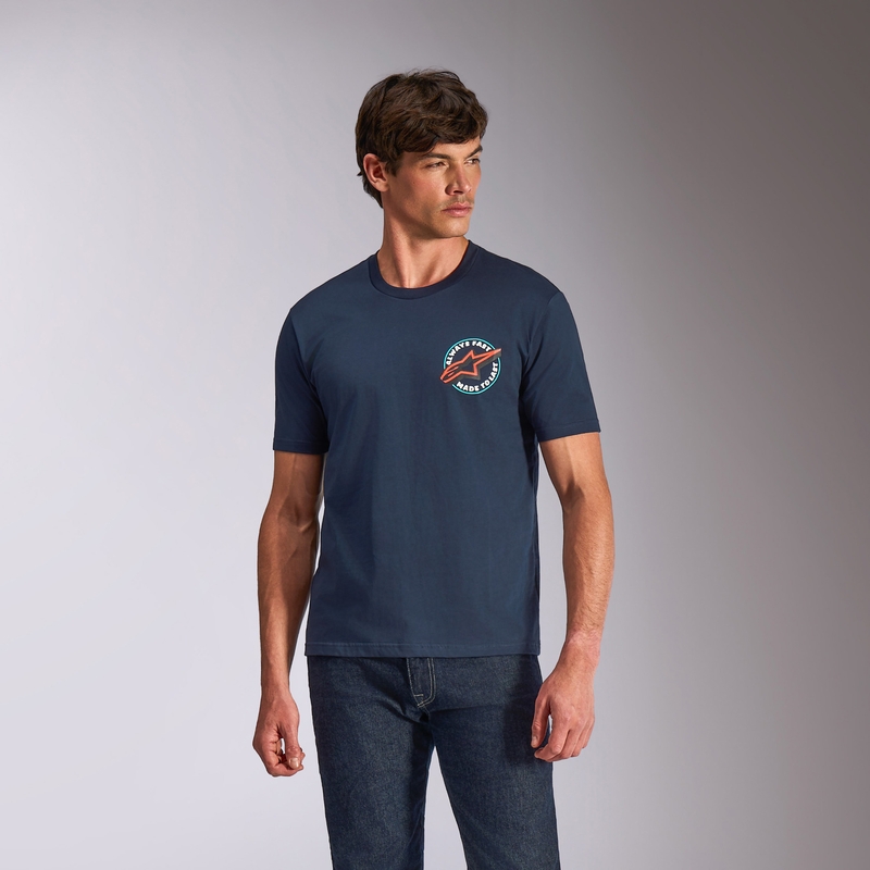 Alpinestars Aorbit CSF särk sinine