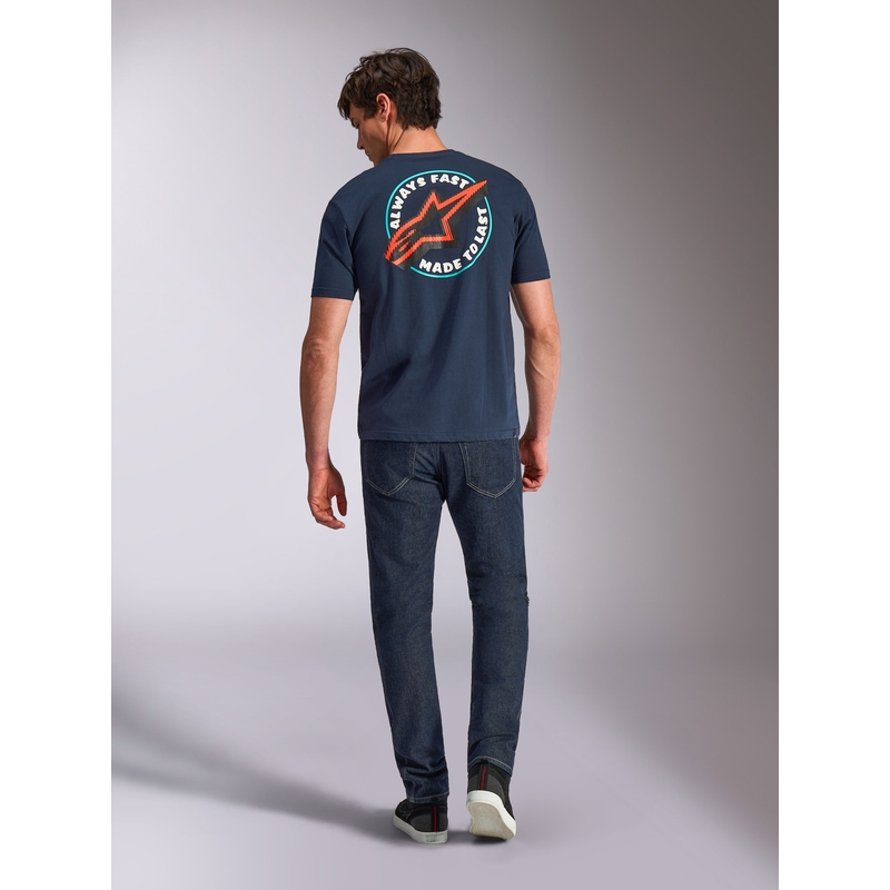 Alpinestars Aorbit CSF särk sinine