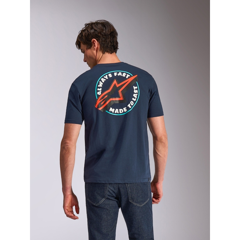 Alpinestars Aorbit CSF särk sinine