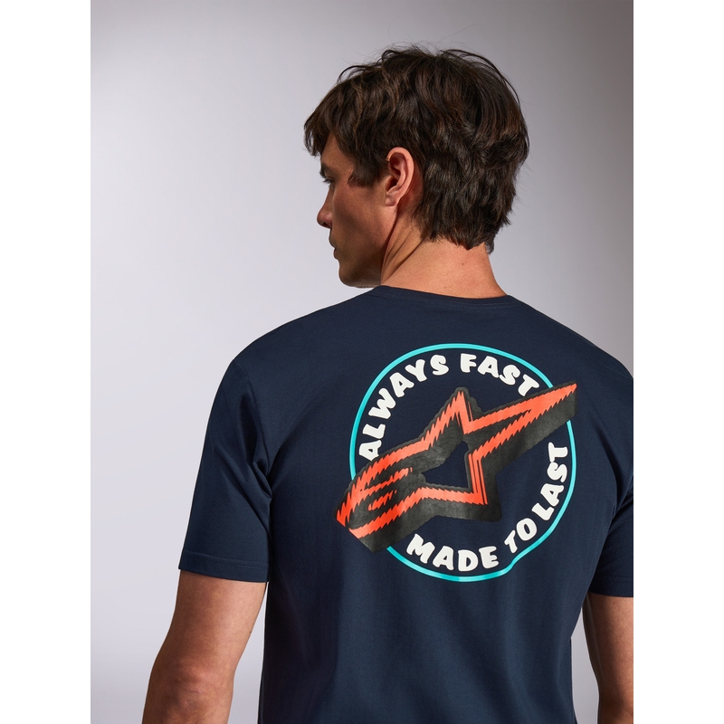 Alpinestars Aorbit CSF särk sinine