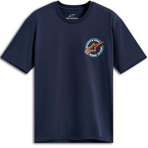 Alpinestars Aorbit CSF särk sinine