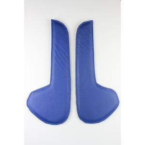 HELITE GP Air 2 värvilise turvavesti selja liugurid