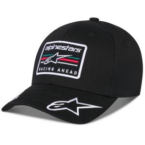Alpinestars Surpass nokamüts must