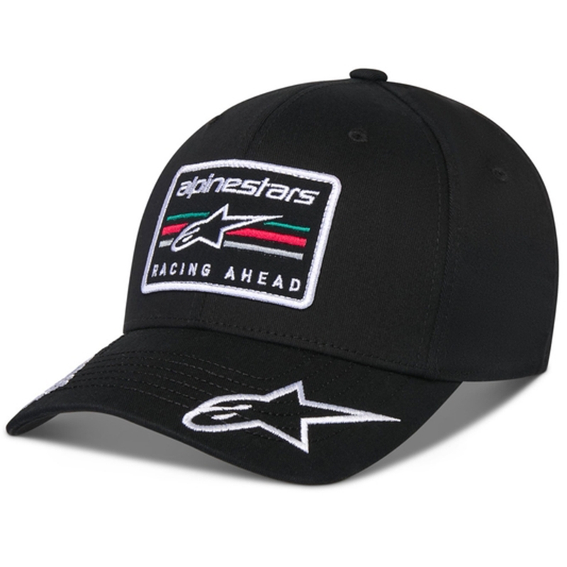 Alpinestars Surpass nokamüts must