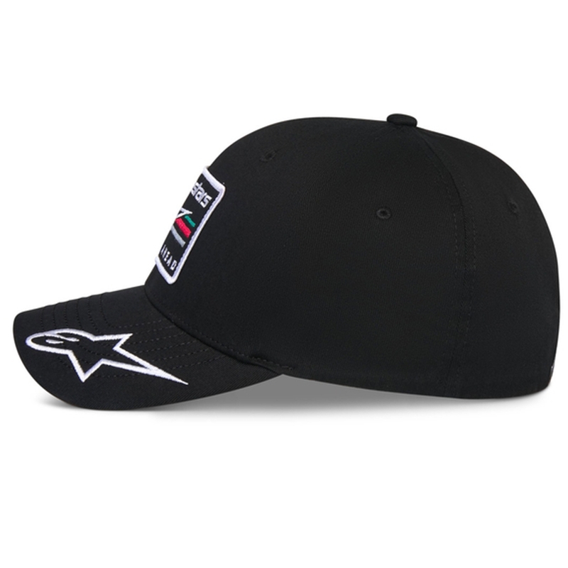 Alpinestars Surpass nokamüts must