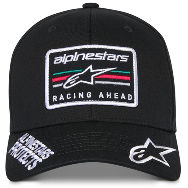 Alpinestars Surpass nokamüts must