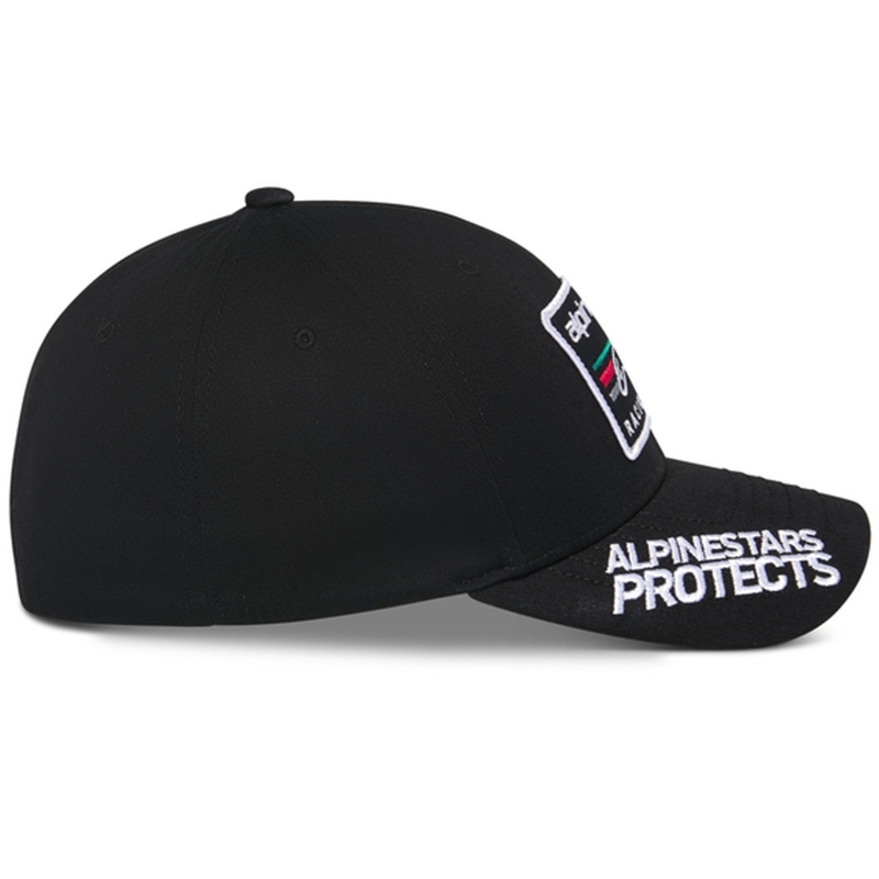 Alpinestars Surpass nokamüts must